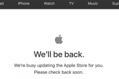 Apple chuẩn bị mở bán iPhone X, có anh em nào đặt mua không?