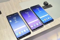 Đây là nguyên nhân khiến smartphone màn hình tràn cạnh sẽ có giá đắt đỏ hơn vào năm sau