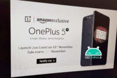 Đây là thời gian ra mắt của "quái vật" OnePlus 5T