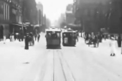 Đây là một trong những video hành trình đầu tiên trên thế giới