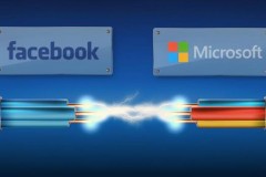 Để lớn mạnh như hôm nay, Facebook phải biết ơn Microsoft rất nhiều!