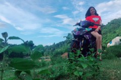 Exciter 150 độ đầy nổi bật trong bộ cánh 7 màu khá thể thao