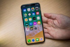 Fan Apple cũng phát sợ với mức giá iPhone X
