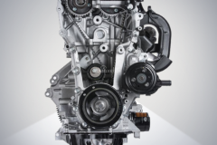 Ford trình làng động cơ xăng Ti-VCT 1.5 lít