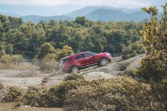 Ford Việt Nam giữ “phong độ” ổn định trong tháng 9 