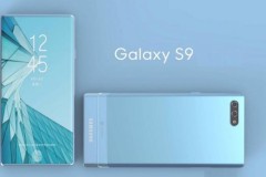 Sau tất cả, Galaxy S9 sẽ không có tính năng mà nhiều người mong đợi