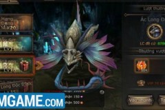 Game mobile Final Fantasy Awakening công bố những hình ảnh Việt hóa hoàn chỉnh