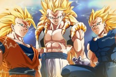 [Game] Mời bạn quay về tuổi thơ với Hyper Dragon Ball Z - Game đối kháng miễn phí vừa ra mắt cho PC