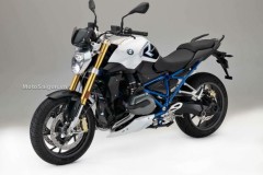 Giá BMW R1200R ưu đãi giảm hơn 200 triệu đồng