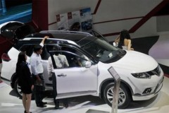 Giảm sốc, thị trường ô tô thiết lập mặt bằng giá thấp kỷ lục