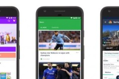 Hệ thống app Android chạy ngay không cần cài đặt của Google trở nên nhẹ và tải nhanh hơn 10%