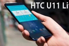 HTC U11 Life chạy hệ điều hành Android One lộ thời điểm ra mắt và giá bán hấp dẫn