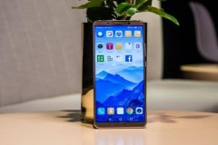 Huawei sẽ cạnh tranh cùng Samsung bằng smartphone màn hình gập vào năm tới