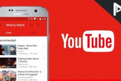 [Hướng dẫn] Phát âm thanh khi đã ẩn Youtube trên iOS & Android