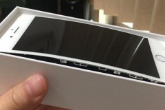 iPhone 8 bị phồng pin gây hoang mang, Apple xem xét điều tra sự việc