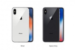 Vừa mở website đặt trước, iPhone X đã cháy hàng