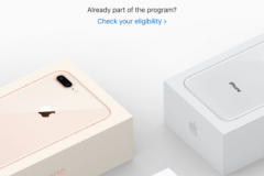 iPhone X lần đầu lộ ảnh hộp đựng trước ngày lên kệ