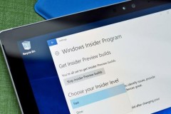 [ISO] Windows 10 Build 16299.15 - Có thể là build Fall Creators Update cuối cùng dành cho Insider