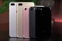 Lí do bạn nên mua iPhone 7 thay vì chờ iPhone 8 hay iPhone X