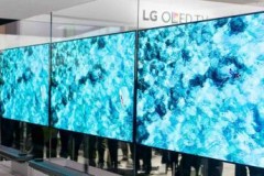 LG Display bán hơn 200.000 tấm nền TV OLED trong tháng 9/2017 và còn tiếp tục tăng