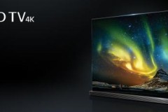 LG Display đạt lợi nhuận 422 triệu USD trong Quý 3/2017 nhờ các tấm nền OLED cao cấp dành cho TV và điện thoại di động