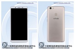 Lộ diện bản sao Vivo V7 Plus, pin thấp hơn, giá rẻ hơn