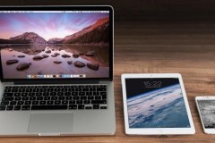 Luna Display: Thiết bị biến Macbook thành một chiếc iPad thực thụ