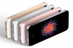 Nên hay không nên chờ đợi iPhone SE 2018?