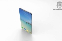 Hình ảnh Galaxy S9 Pro sẽ khiến bạn không ngừng mong chờ siêu phẩm của Samsung