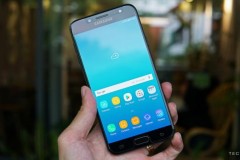 Những điểm đáng giá trên Samsung Galaxy J7+ có thể bạn chưa biết