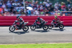 Những hình ảnh ấn tượng tại Honda Racing Cup chặng 4 - Tuy Hòa