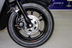 Những lưu ý khi sử dụng phanh đĩa xe máy