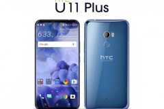 Những thay đổi nhỏ được kỳ vọng sẽ xuất hiện trên HTC U11 Plus