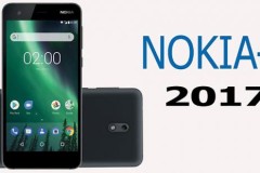 Nokia 2 vừa đạt chứng nhận quan trọng, sẵn sàng tiến ra thị trường