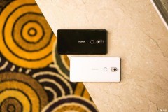 Nokia 7 thiết kế sang chảnh nhưng về Việt Nam với giá bao nhiêu là đẹp?