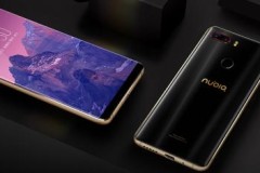 Nubia Z17S và Nubia Z17miniS ra mắt với viền màn hình siêu mỏng cùng 4 camera