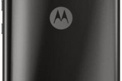 Rò rỉ ảnh render chiếc smartphone Android One đầu tiên của Motorola