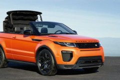 Range Rover Velar sắp ra mắt chính thức tại Việt Nam