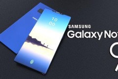 S Pen trên Galaxy Note 9 sẽ tiếp được nâng cấp nhiều hơn nữa