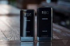 Galaxy S9 sẽ đánh dấu bước lột xác toàn diện trong thiết kế mặt lưng sản phẩm