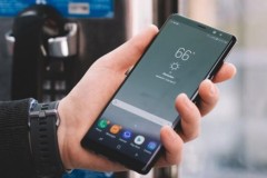 Samsung Tây Ban Nha tặng hành khách chuyến bay 200 chiếc Note 8 để xua tan mọi lo lắng từ Note 7