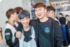 SKT Peanut nhận định về bảng A CKTG mùa 7: Năm nay còn khó hơn năm ngoái nữa cơ