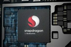 Khả năng con chip Snapdragon 845 sẽ được ra mắt trong tháng 12