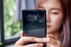 So sánh nhanh Galaxy Note8 và Galaxy S8 Plus: Đâu là sự khác biệt?