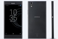 Sony bất ngờ công bố smartphone R1 và R1 Plus
