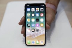Tính năng mặc định trên iPhone X sẽ khác với mọi thế hệ iPhone trước đó
