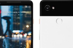 Thông tin cấu hình, giá bán của Pixel 2 và 2 XL trước khi ra mắt
