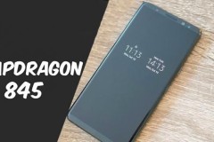 Vi xử lý Snapdragon 845 sẽ được sản xuất trên tiến trình 10nm thế hệ 2 thay vì 7nm như những thông tin trước