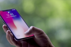 Tin không vui cho những ai đang chờ iPhone X lên kệ