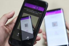 TPBank ra mắt ứng dụng QuickPay: tự tạo QR code thanh toán tiền khách mua hàng, miễn phí dịch vụ